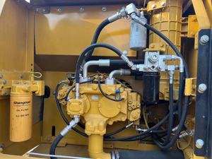 Macchina automatica dell'escavatore dell'usato della macchina del <span class=keywords><strong>325</strong></span> del gatto 320D 330 per la vendita del bruco del gatto 320D escavatori - Product Image 6