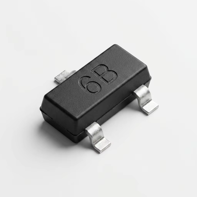 BC817 SOT-23 NPN 0.8A 45V Plastic-Encapsulate Transistors