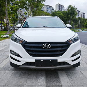 2015 Hyundai Tucson 1.6T รถเบนซินแบบคลัตช์สองล้อขับเคลื่อนอัตโนมัติราคาไม่แพง - Product Image 1