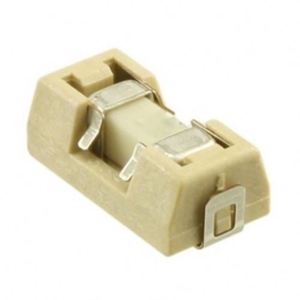 0154003.DRT Fast Acting Fuse Electronic Component - Product Image 1