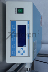 Kräuter-Lösungsmittel extraktion maschine/Ultraschall-Extraktion maschine Ausrüstung - Product Image 5