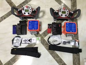 Chất lượng cao không dây điều khiển từ xa 735 6M cho schwing putzmeister BƠM BÊ TÔNG - Product Image 5