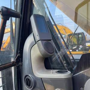 รถขุดตีนตะขาบ Cat326D ไฮดรอลิกรถขุดดิน323GC 320GX CAT320D 320GC - Product Image 6