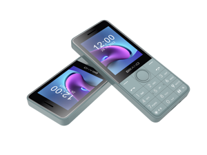 Teléfono Kosher con Pantalla Grande <span class=keywords><strong>de</strong></span> 2.8 Pulgadas, Doble <span class=keywords><strong>SIM</strong></span>, Teléfono con Funciones 4G, Tipo Barra - Product Image 5