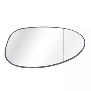 Rétroviseur pour BMW Série 3 E90 2006 2008, côté gauche, convexe, numéro de pièce 51167145267 51167145268 - Product Image 1