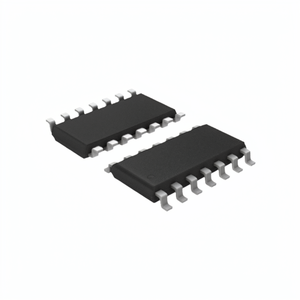 14 SOlC Manufacturer Channel CD4001BM96G4 Electronic Circuit Components Logic - Product Image 1