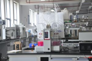 ASTM D1384 SH/T0085 実験室用自動試験装置 腐食試験機 デジタルPID温度制御 拡張可能なユニット - Product Image 5