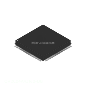 OR2C04A4J160-DB ฝังตัว160 BQFP ซื้อชิ้นส่วนอิเล็กทรอนิกส์ออนไลน์ดั้งเดิม - Product Image 1