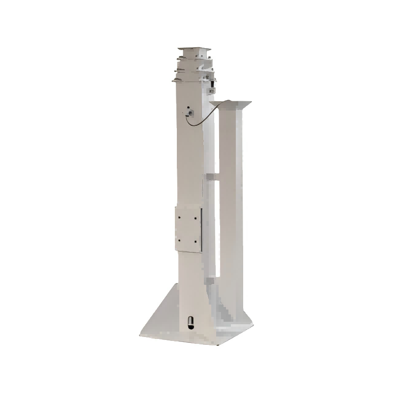 ENERGYFIT 12m Lighthouse Mast CCTV Tower