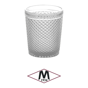 แก้วน้ำเพชร 30.8 ซล. สูง 10.2 ซม. เส้นผ่านศูนย์กลาง 8.4 ซม. รุ่น M1934 - Product Image 4