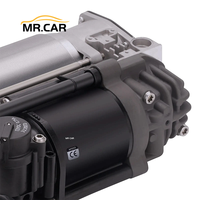 Compresseur de suspension pneumatique pour Audi A8 D4 4H 2011-2018 4H0616005C 4H0616005D