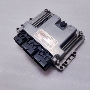 Para Peugeot 207 207CC Para <span class=keywords><strong>Citroen</strong></span> <span class=keywords><strong>C4</strong></span> Unidad de Control del Motor MÓDULO ECM ECU 0261S04689 9666104880 MED17.4 - Product Image 3