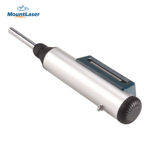 Marteau de rebond numérique pour l'analyse de la résistance à la compression du béton sur le terrain et les tests de dureté des matériaux - Product Image 3