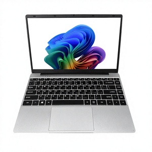 Ordinateur portable Intel Quad Core 14 pouces sous Windows 11 Pro, 8 Go + 128 Go, écran IPS, clavier anglais sans fil – Meilleures ventes, prix abordable, en stock - Product Image 2