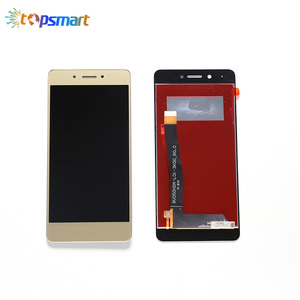 En convertisseur analogique-numérique d'écran tactile d'affichage à cristaux liquides Pour <span class=keywords><strong>Huawei</strong></span> <span class=keywords><strong>P9</strong></span> Lite intelligent - Product Image 3