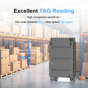 Chafon mu912 Chất lượng cao UHF mô-đun công nghiệp dây chuyền sản xuất quản lý cao cấp Reader miễn phí SDK 860-960MHz giá rẻ Cung cấp GPIO - Product Image 3