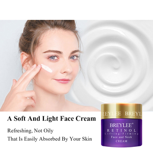BREYLEE <span class=keywords><strong>cara</strong></span> anti arrugas crema reafirmante con <span class=keywords><strong>Retinol</strong></span> envío gratuito - Product Image 3