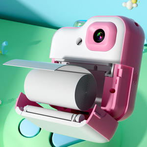 Approvisionnement direct usine – Appareil photo éducatif haute définition à écran, amusant et sûr, avec design durable et motif dessin animé – Vente chaude - Product Image 3