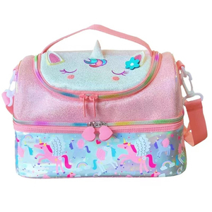 Sac à lunch personnalisé sac de boîte à lunch isotherme pour enfants sac à main de grande valeur sac isotherme étanche - Product Image 1