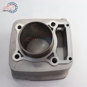 CQHZJ vente en gros CB250 ensemble de cylindres cylindre de moto Machine à roder pièce moteur de pièces de Motoycyle pour ZONG SHENH - Product Image 5