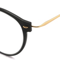 Lunettes de marque de créateur, lunettes optiques de haute qualité pour garçon et fille, lunettes en titane, lunettes pour enfants, montures de lunettes