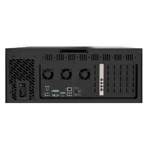 Servidor de control de transmisión <span class=keywords><strong>multimedia</strong></span> Colorlight para video wall - Product Image 5