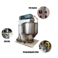 Machine à fraiser le beurre lst, sirop de cacao, beurre d'amandes, moulin à chocolat, offre spéciale