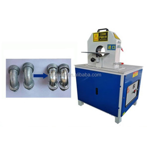 Practical and Affordable SS Bent <b>Pipe</b> Tube Polishing <b>Machine</b> - Product Image 1