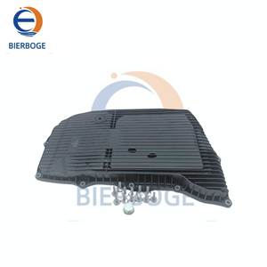 BIERBOGE cocok untuk Audi Q7 Q83.0T panci oli transmisi berkualitas tinggi 0D5 398 009 B 0D53980009C - Product Image 5
