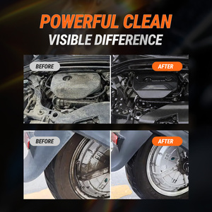 สเปรย์โฟมทำความสะอาดอเนกประสงค์ Drive Joy 500 มล. สำหรับรถยนต์ ทำความสะอาดได้ทุกอย่าง คุณภาพสูง ขายส่งจากโรงงาน - Product Image 2