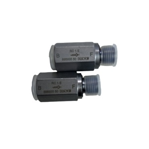 RC HAWE Check RC1/1 - Product Image 4
