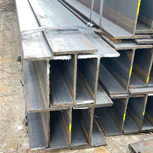 Viga Estructural Universal AS NZS 3679 Grado 300, Columna Universal UC <span class=keywords><strong>UB</strong></span>, Sección de Acero Pesado 5000T, Envío Rápido - Product Image 4