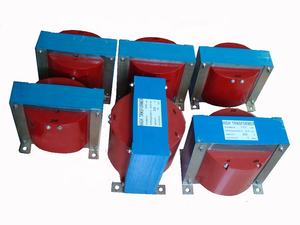 <span class=keywords><strong>Transformateur</strong></span> haute tension étanche pour encapsulation, entrée 110V-240V 50-60Hz, sortie <span class=keywords><strong>20000V</strong></span> 10-50mA - Product Image 2