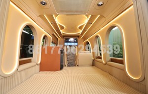 Modification des sièges de luxe pour intérieur de voiture accesorios para panel w907 pour <span class=keywords><strong>sprinter</strong></span> <span class=keywords><strong>mercedes</strong></span> <span class=keywords><strong>benz</strong></span> van 319 <span class=keywords><strong>419</strong></span> - Product Image 6
