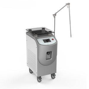 Machine de refroidissement cutané à air froid à faible bruit, la plus vendue, pour la relaxation musculaire et les traitements au laser – Produit de beauté et de soins personnels en promotion - Product Image 3