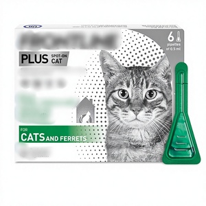 Shampoo écologique pour chats 200 ml - Produit le plus vendu - Product Image 4