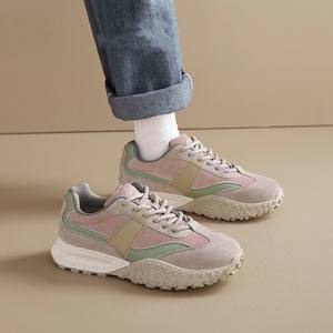 Nuevas Zapatillas Deportivas Retro Alemanas de Verano, de Caña Baja, para Hombre - Product Image 3