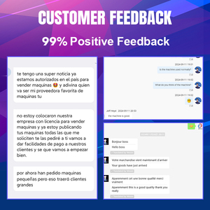 Machine d'estampage à chaud pneumatique automatique de <span class=keywords><strong>grand</strong></span> <span class=keywords><strong>format</strong></span> de 600mm pour l'équipement industriel de vêtement de transfert de fusion de cuir de <span class=keywords><strong>textile</strong></span> - Product Image 3