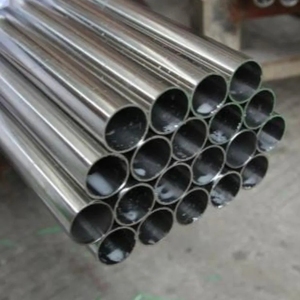 Đường Kính Nhỏ 304 201 420 430 Đánh Bóng SS Ống 2 Mm 3 Mm Liền Mạch Ống Thép Không Gỉ Giá - Product Image 4