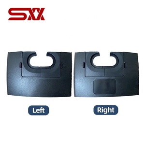 Copertura per Ingresso Scala Mobile Thys*en FT845 FT822 FT823 FS883, Sinistra/Destra, Con/Senza Foro per Chiave - Product Image 2