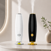 Diffuseur de parfum sans eau, couverture de 30 à 200 m³ pour la maison et le bureau