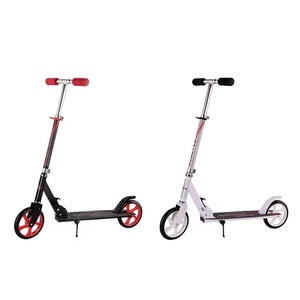 2022 scooter électrique multifonctionnel 4 roues pour enfants à vendre/fabriqué en chine bon scooter électrique enfants/scooter enfants scooter de neige - Product Image 1