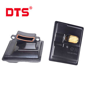 Kit de Filtro de Fluido de Caja de Cambios TF82-SC 24276543 35330-48010 Kit de Filtro de Aceite de Transmisión para Peugeot 308 <span class=keywords><strong>Citroen</strong></span> <span class=keywords><strong>C4</strong></span> <span class=keywords><strong>Picasso</strong></span> Renault - Product Image 1