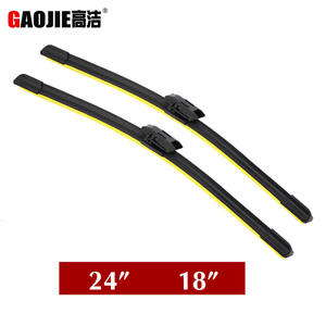 Compatible avec les essuie-glaces avant Renault Dacia Duster MK2/Nissan Terrano 2017-2019 - Product Image 3