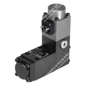 VMY160L06NV1P วาล์วปรับแรงดันแบบสัดส่วนควบคุมด้วยสัญญาณ - ซีรีส์ VMY - Product Image 3