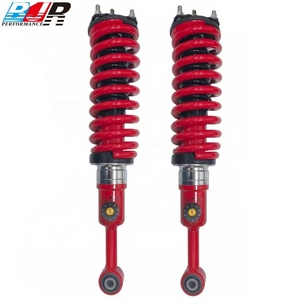 BJR Performance Racing Parts Heavy Duty 4x4 2.5 pollici ascensore Off-Road ammortizzatore per <span class=keywords><strong>GMW</strong></span> serbatoio 300/Poer - Product Image 3