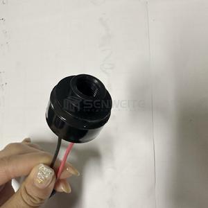 Pressostat Senwhite AT178542, filetage G1/2, pour liquides, IP65, plastique, 100 PSI, pour chargeuse-pelleteuse et bulldozer John Deere - Product Image 3