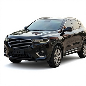 Autos Usados 2019 <span class=keywords><strong>2020</strong></span> 2021 HAVAL H4 SUV Automático, Bajo Kilometraje, Sin Accidentes, Exportación al por Mayor - Product Image 1