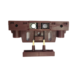 JY19 - A1Z Interruptores <span class=keywords><strong>de</strong></span> contacto <span class=keywords><strong>de</strong></span> puerta <span class=keywords><strong>de</strong></span> ascensor Modelo popular <span class=keywords><strong>de</strong></span> Europa Pasadores plateados <span class=keywords><strong>de</strong></span> conductividad mejorada para apartamento <span class=keywords><strong>de</strong></span> Villa - Product Image 1