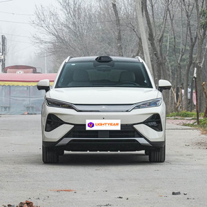 BYD Song Ultra DM-i Edición Líder SUV, Nuevo Modelo Eléctrico de Alta Velocidad y Gran Autonomía, Inteligente, para Exportación - Product Image 2